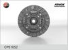 FENOX CP61052 Clutch Disc